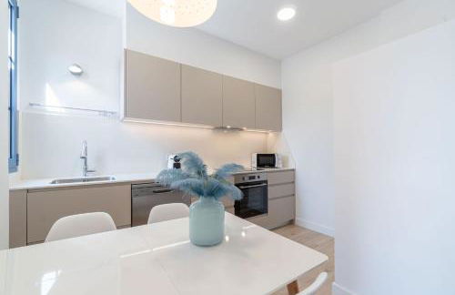 Milenial Immo ADC2-1 Apartment 200m Dali Museum - Foto 22