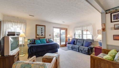 AV67 Diamond Shoals 67 - Foto 4