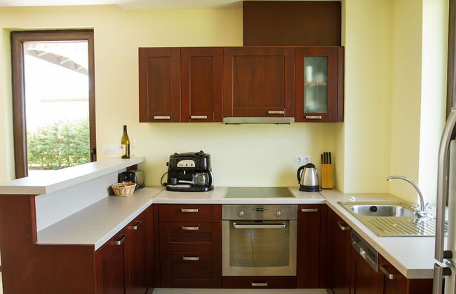 Lighthouse Golf Resort Private Properties - Foto 16