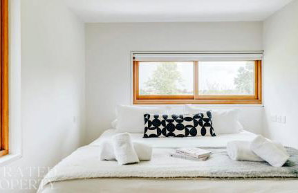 Grand Suffolk Barn Conversion - Foto 68