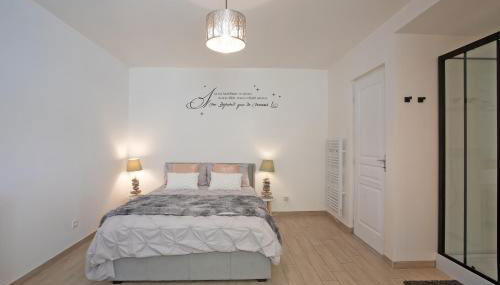 L’Orthographe - T2 avec parking privé - Foto 5