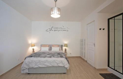 L’Orthographe - T2 avec parking privé - Foto 5