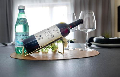 Residenz an der Ahr für 3 - WLAN - Parkplatz - Foto 24