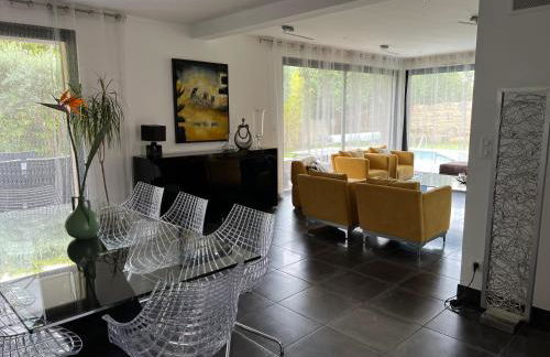 Le Hameau de la Crique de l'Anglaise - Foto 23