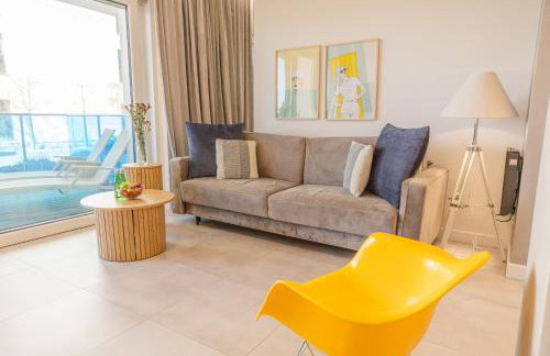 Apartamenty Boszkowo Aquarius Blue - Foto 17