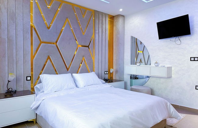 VELUXA - Luxury Holiday Homes - Centric flat - Photo 2