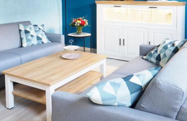 Ferienwohnung Alte Bäckerei Werlte - Foto 1