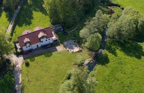 Wald-Apartment - Foto 40