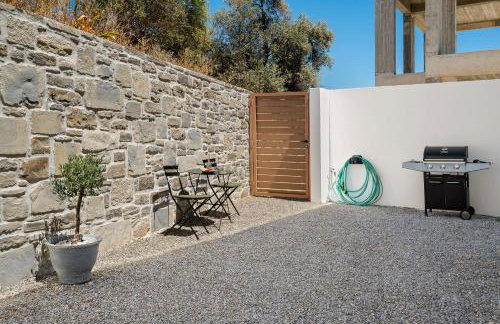 Elxis luxury villas Salty Pools! - Foto 43