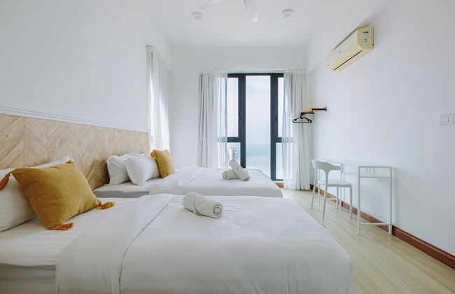 The Jazz Serviced Suites - Foto 13