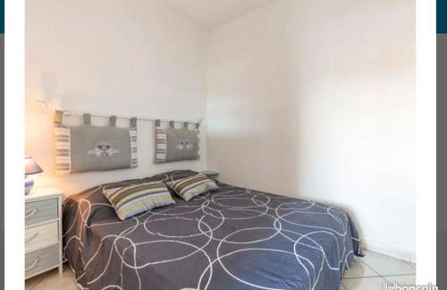 Appartement la Galerne Royan-Pontaillac - plage casino - Foto 6