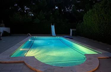 Menorca Large Family Villa Sleeps 12 - Photo 36