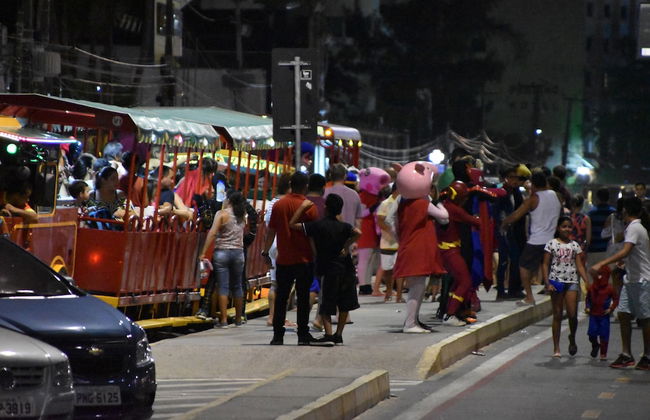 SEAFLATS Villa Costeira - Foto 49