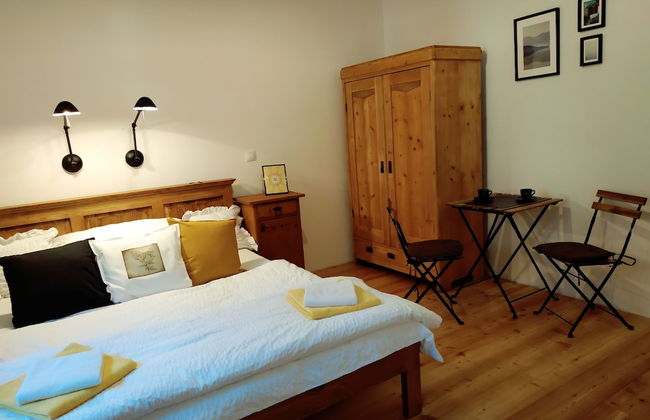 U Svatého Petra - Foto 16