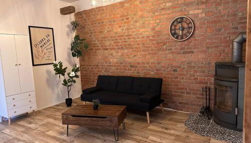 WOW schicke Loftwohnung, Appartement Wifi, Minibar - Photo 4