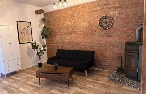 WOW schicke Loftwohnung, Appartement Wifi, Minibar - Foto 4