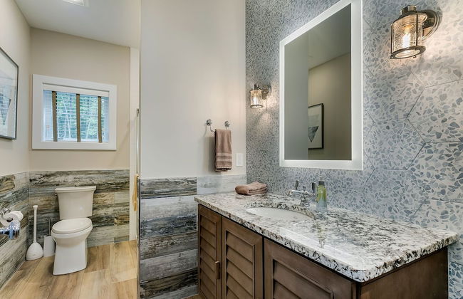 lakemore Resort - Foto 26