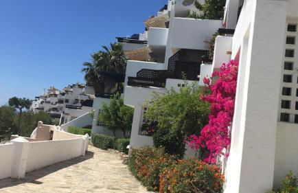 MARINA BEACH FRONT - Photo 37