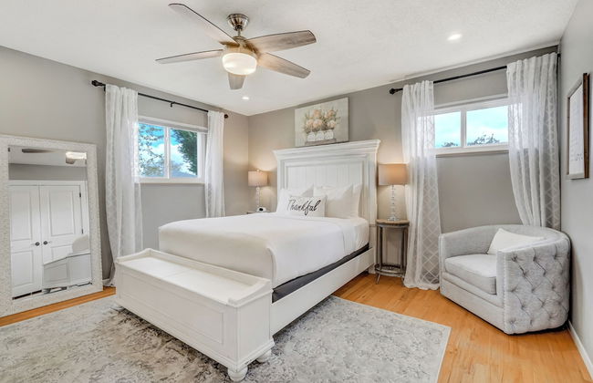 Pioneer Peak - Foto 2