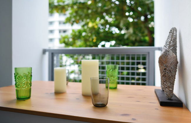 Stylish Stay by Wynwood & Biscayne Bay - Photo 16