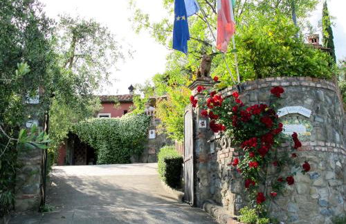 Holiday Home Borgo della Limonaia-4 by Interhome - Foto 38