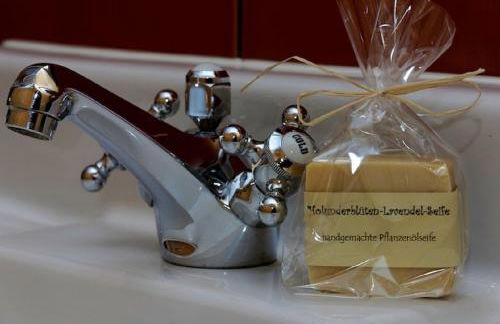 Ferienhof Am Holderbusch - Foto 55