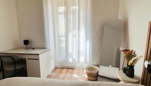 Appartement au calme T3 RDC - Quartier de France - Foto 5