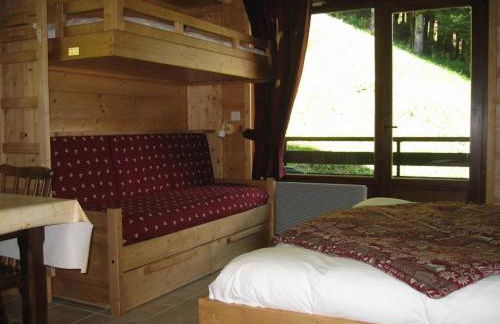 Résidence Tournette - Photo 12