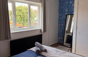 House in Manchester MVS Snug Urban… - 21193 - Foto 16