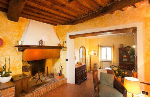 Holiday Home Casaccia by Interhome - Foto 16