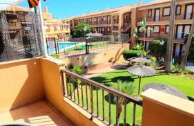 Marina Casares Beachside Apartment - Photo 1