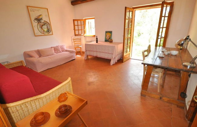 Holiday Home Monte Argentario Sea Views - Foto 8