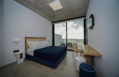 Villa Nostos Plakias beachfront sea view privet pool - Photo 23