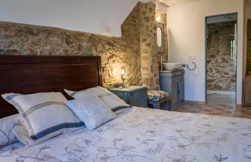 Casa Rural Castillo JABUGO - Foto 18