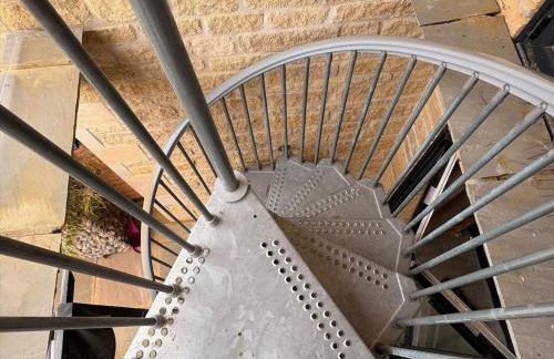 Davids Dairy- a perfect getaway. - Photo 8