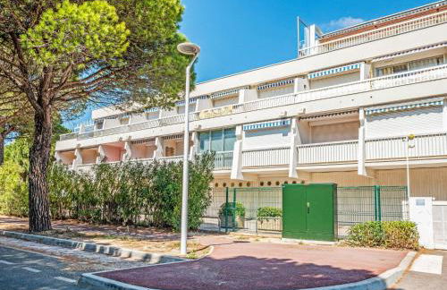 Studio La Frégate-12 by Interhome - Foto 24