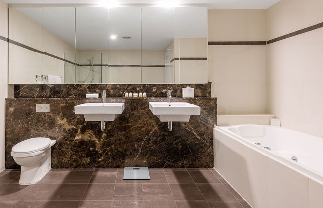 Meriton Suites World Tower, Sydney - Foto 56