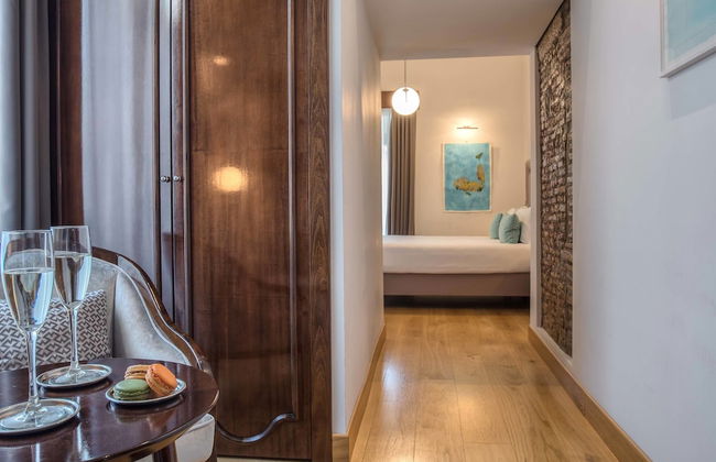 Relais Rione Ponte - Foto 31