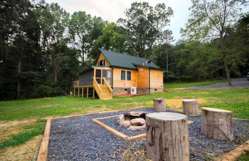 Heaven's Hideaway- perfect getaway near the river! - Photo 20