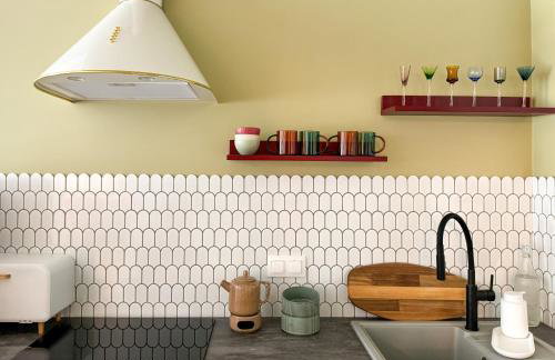 LaKru Apartments Global Office, Free Garage, Self Check-in - Foto 19