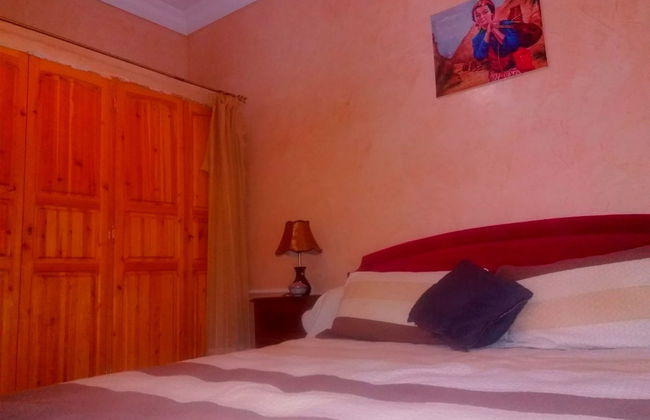 Appartement Terrasse De Skoura - Foto 8