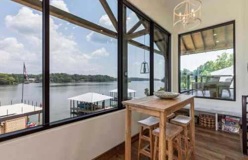 Sunset Rock at Lake Martin - Foto 32