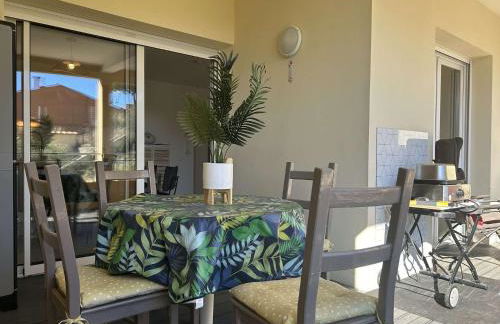 Appart 3 pièces 6 couchages BANYULS SUR MER BN150-A05 - Foto 21