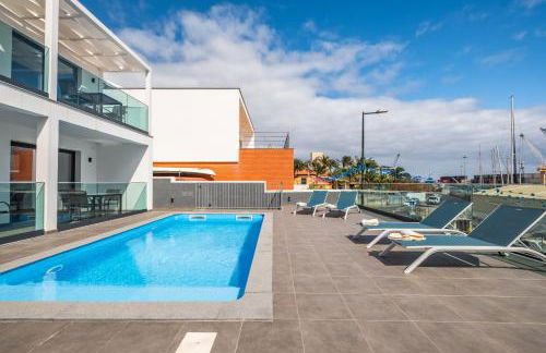 Luxury Seafront Escape II - Foto 4