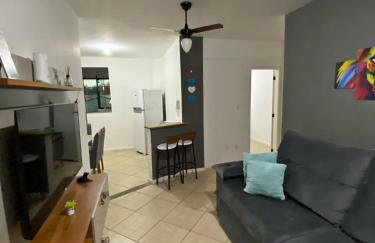 Ap 202 Hospedagem - Foto 21