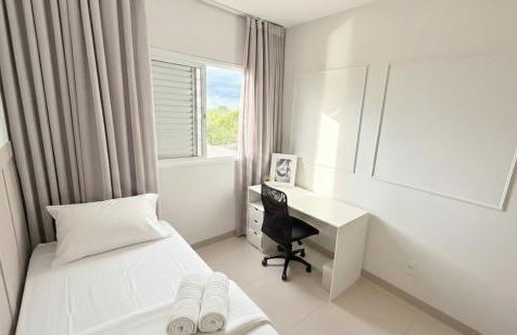 Terra do Sol - Apt 2 quartos, Capim Dourado Shopping - Foto 34