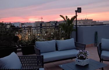 AtticoCinque - Foto 32