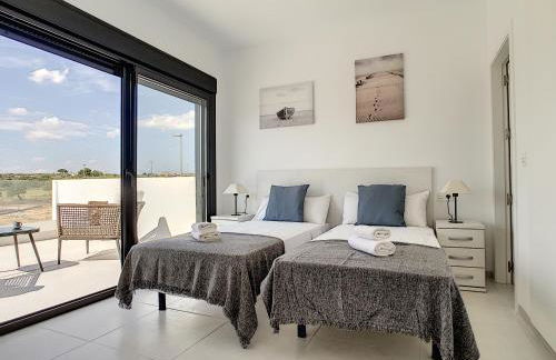 Villa sol - Sucina - 3909 - Foto 33