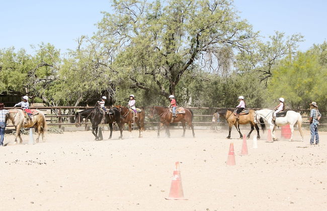 Tanque Verde Ranch - Photo 53