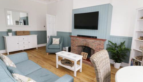 Flat 1, Cambridge Court - Foto 3